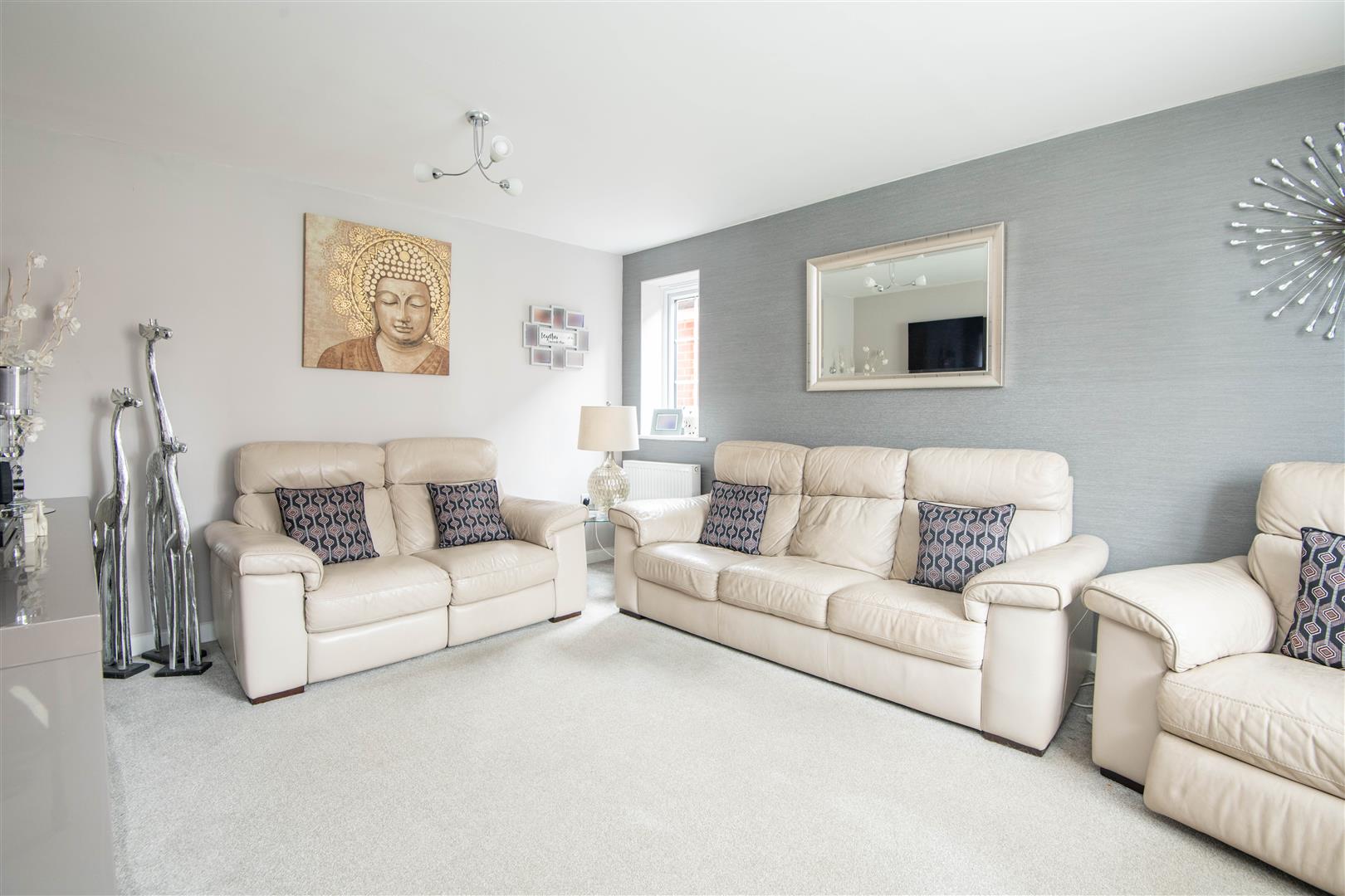 Blythe Road, Preston